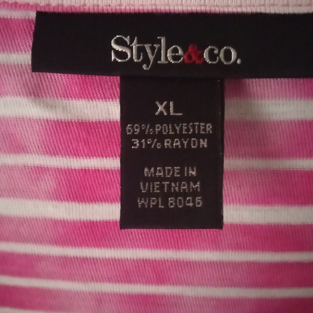 Style &co. - Picture 3 of 5